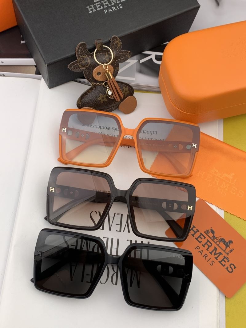 Hermes Sunglasses